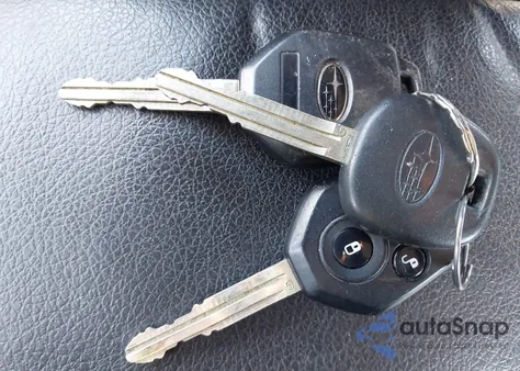 2014 Subaru Impreza 2.0I Sport Premium из США, поврежденный, VIN JF1GPAL61E8266481